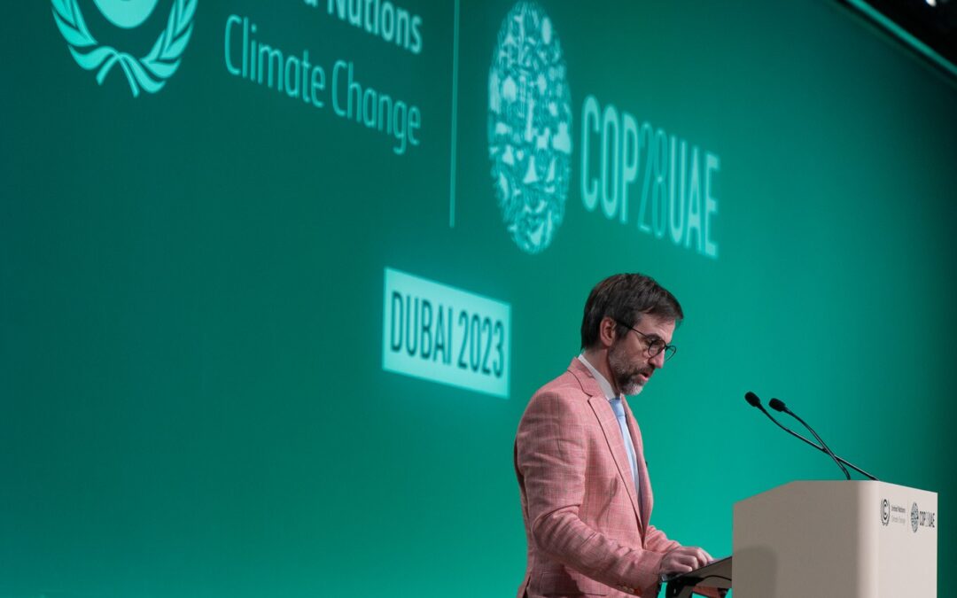 Guilbeault’s press release on Clean Electricity Regulations update, verbatim