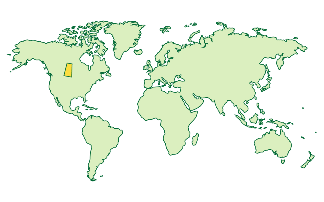 COP28: Saskatchewan, and over 50 companies and organizations, will be in the room where it happens