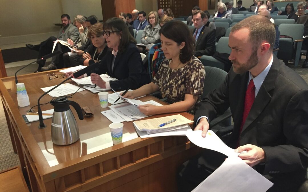 New Mexico native will oversee the state’s $49B savings portfolio amid windfall from petroleum