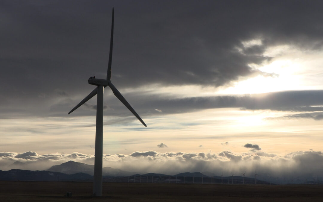 How exactly did Alberta end up with $0 power on Dec. 26? Alberta Electric System Operator explains