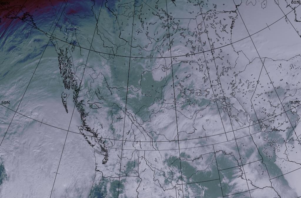 Solar at noon in Alberta on Sunday: 23.5% output, when the sun was highest in the sky