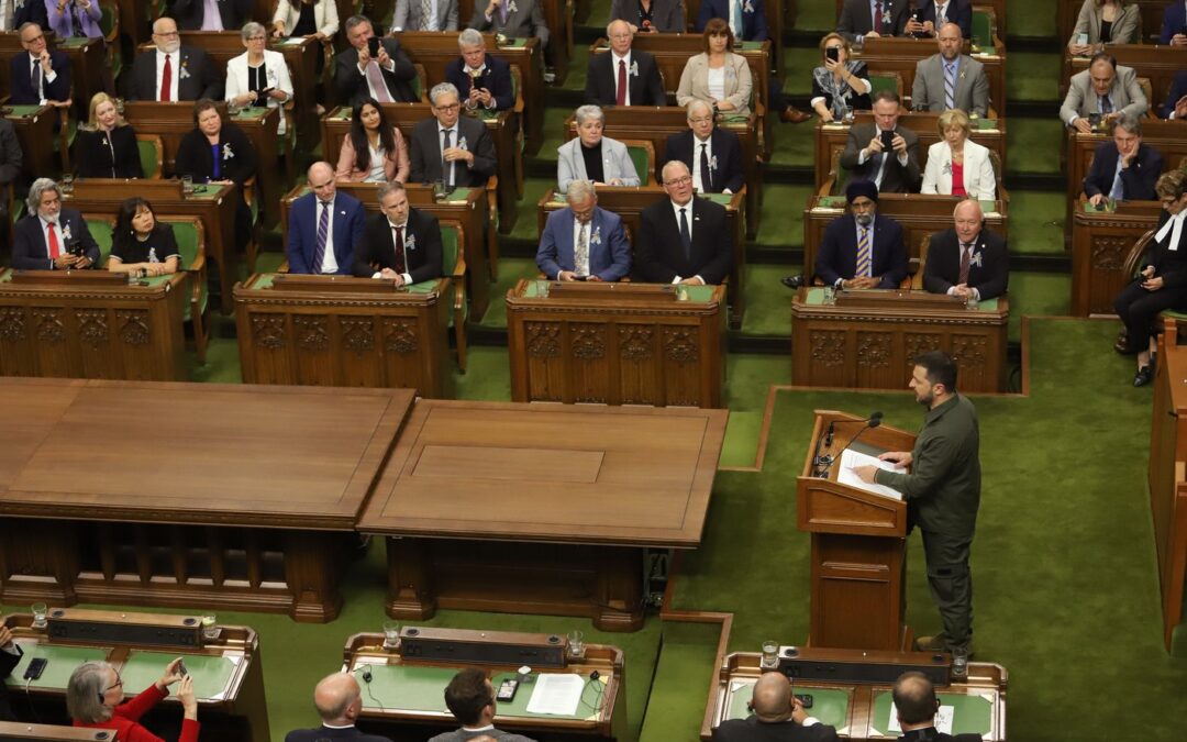 Tories seek to reject Senate amendments on carbon pricing, but Bloc not on board