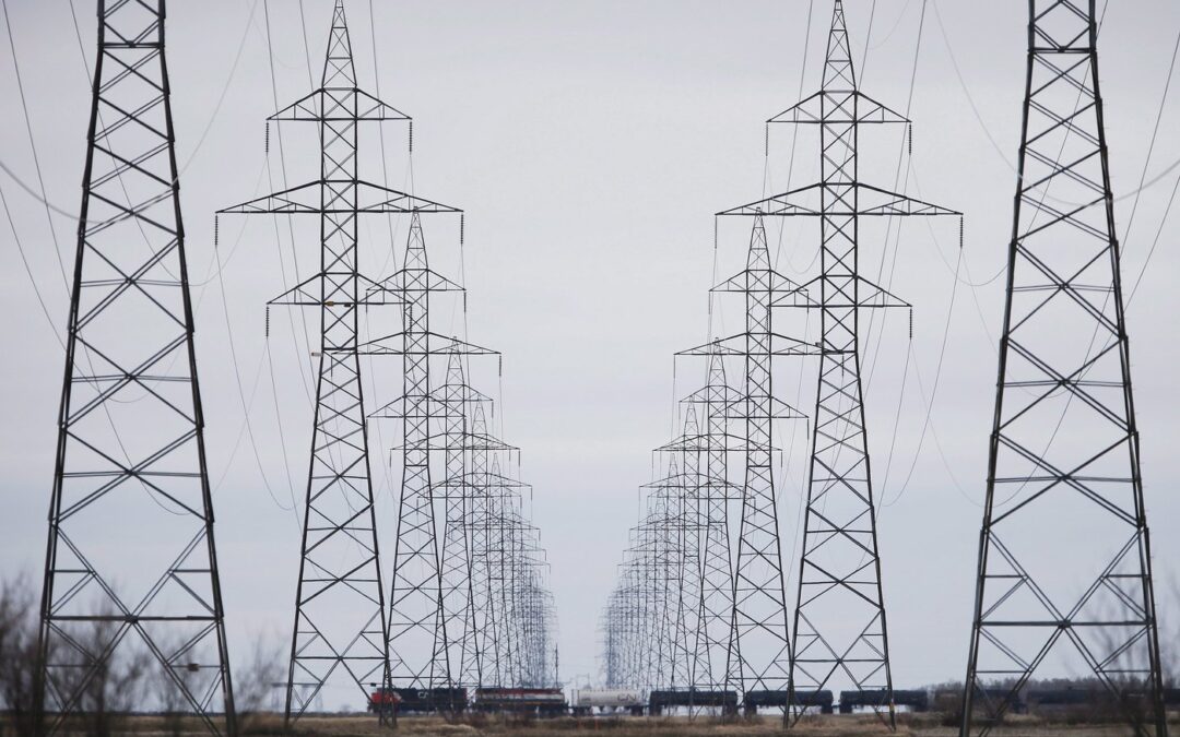 Drought in Western Canada impacting hydropower production as reservoirs run low