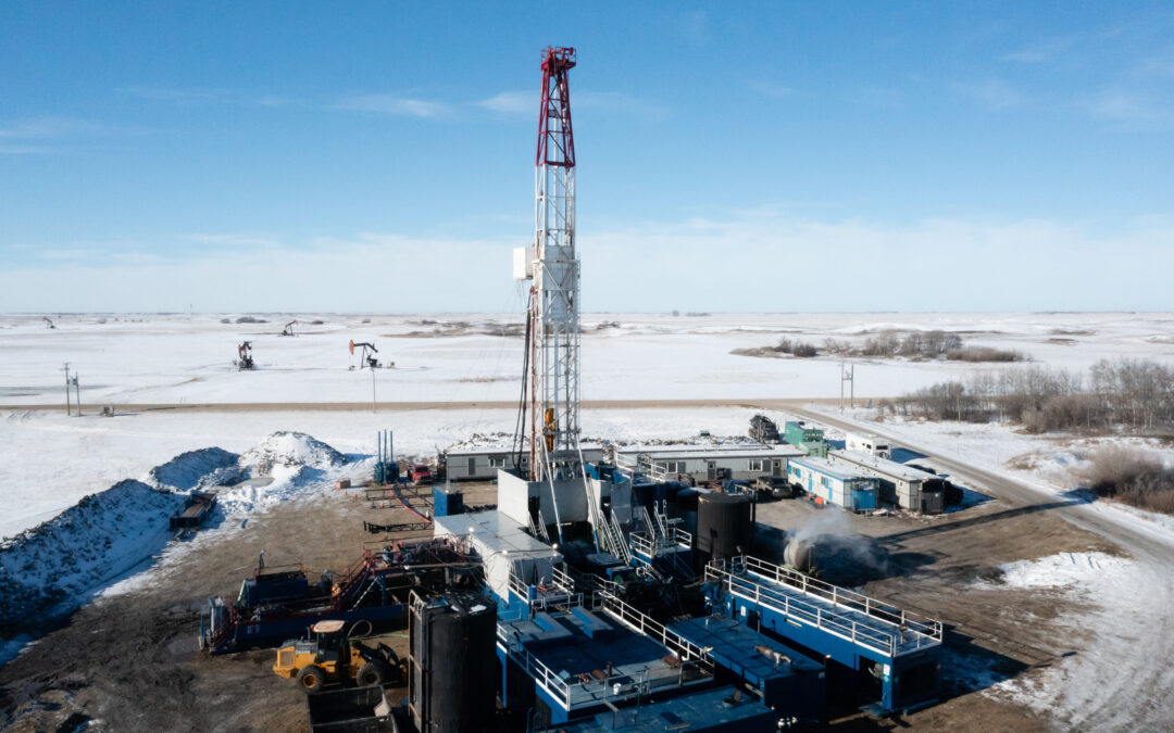 Did you know oil and gas is Saskatchewan’s largest industry, as measured by GDP?