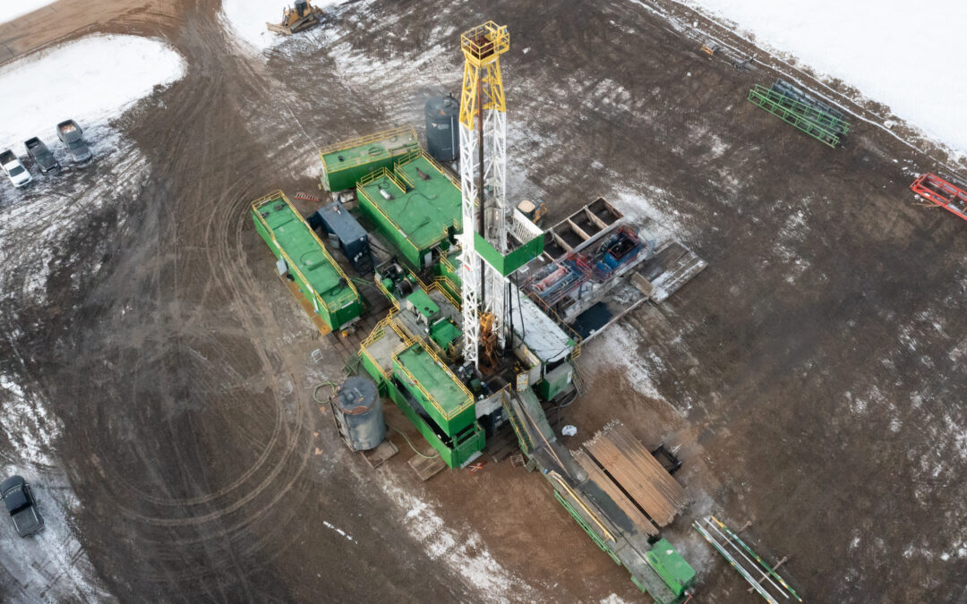 CAOEC disappointed in federal budget, calls it lost opportunity to support energy workers