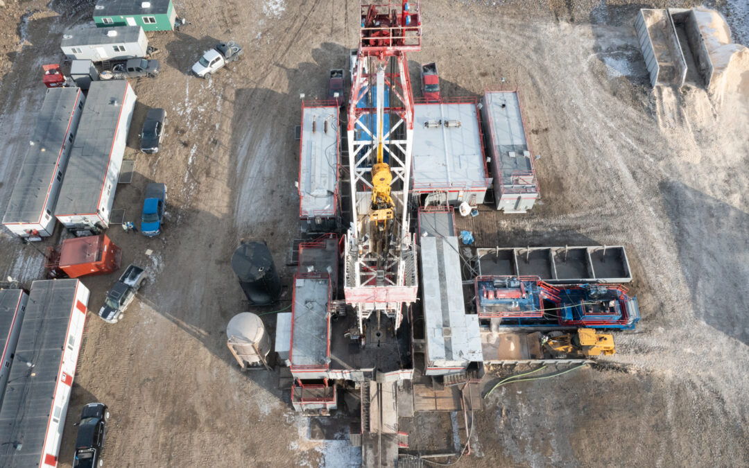 Discussion Paper: A Call for a New Saskatchewan Heritage Fund?