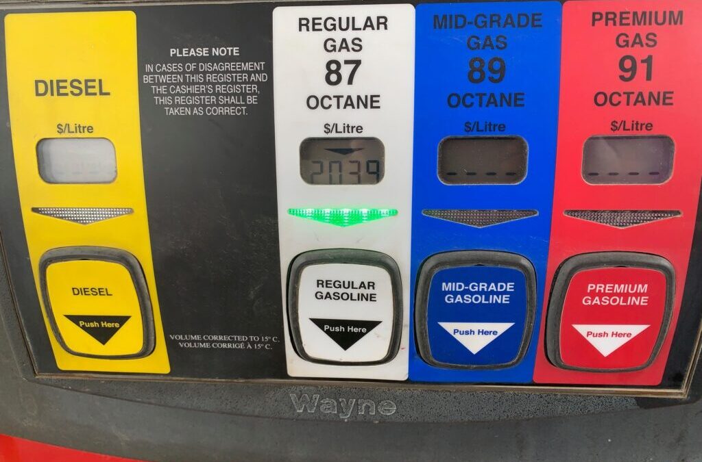 Op-Ed: Kaase Gbakon: A (Hungry?) Tiger in Your Tank, Part 1