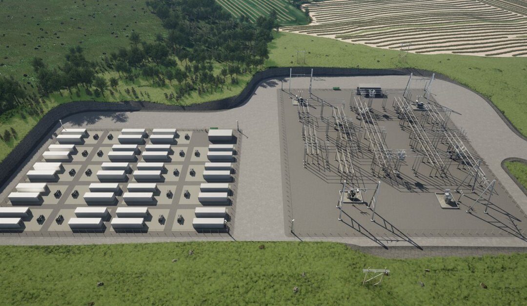 ‘Economic reconciliation’: Mi’kmaw communities invest in Nova Scotia battery plants