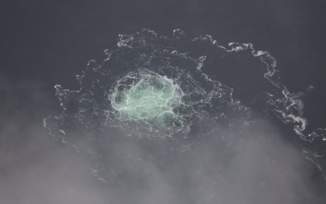 Denmark closes probe into Nord Stream blasts saying there’s not enough grounds for a criminal case