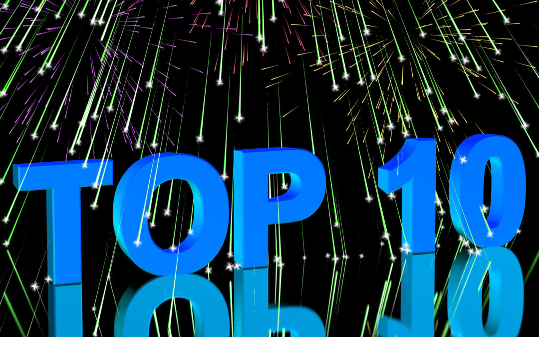 Top 10 conventional wells in Saskatchewan for May