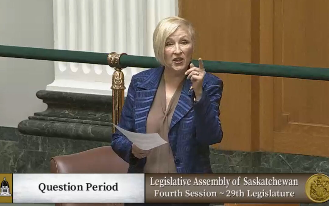 Saskatchewan United Party calls on government to reject Net Zero by 2050 policy