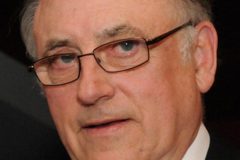 Op-Ed: Brian Peckford: Now that we can amend our constitution, we have no leadership to do so