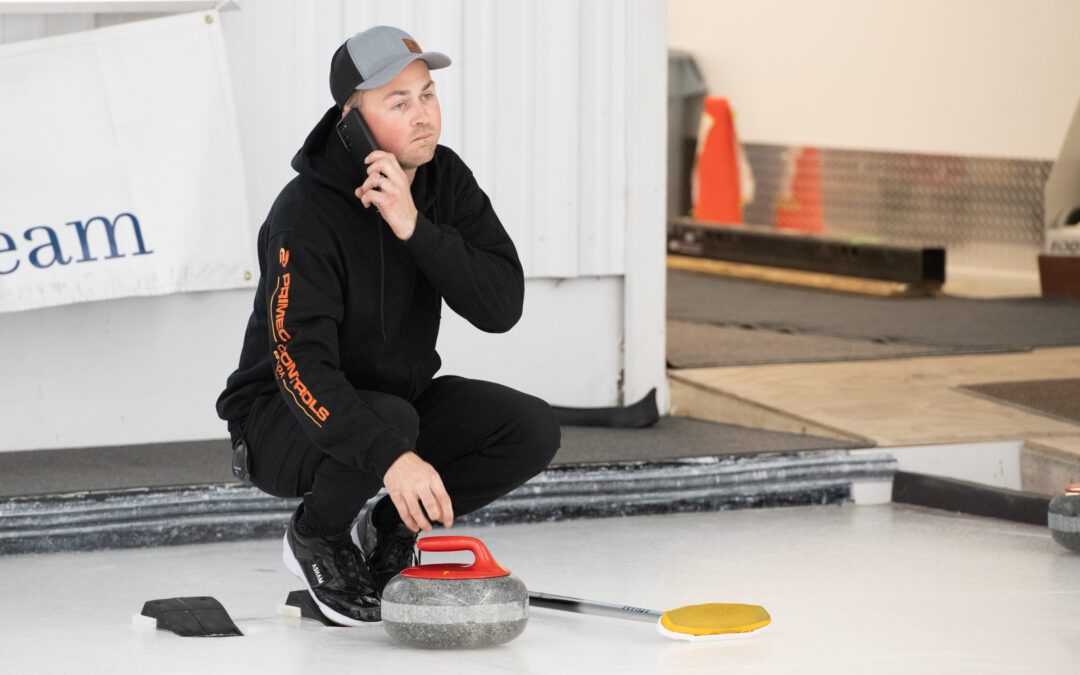 Photos: Estevan Oilfield Technical Society 64th Annual Open Bonspiel