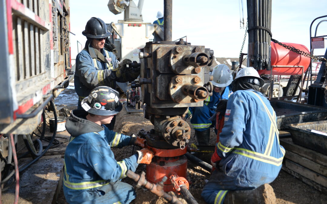 Brian Crossman: Planning for the Future