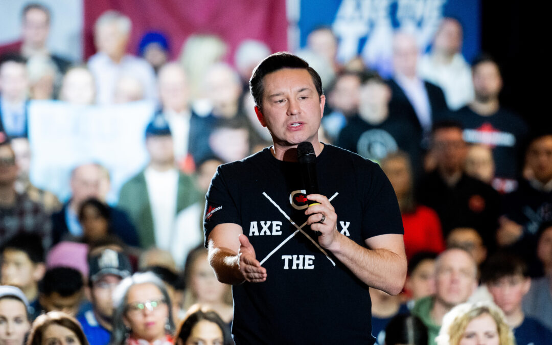 Conservatives blast pro-carbon price economists as ‘so-called experts’