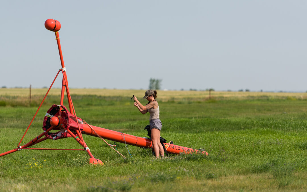 Saskatchewan funding aero-magnetic survey in southwest Sask to drive further critical mineral development