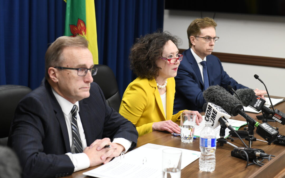 Saskatchewan won’t follow Clean Electricity Regulation, citing Economic Assessment Tribunal report