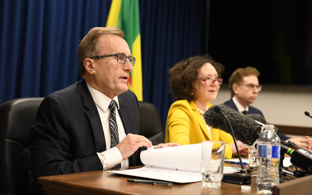 Saskatchewan fights back on federal oil and gas emissions cap, Methane 75