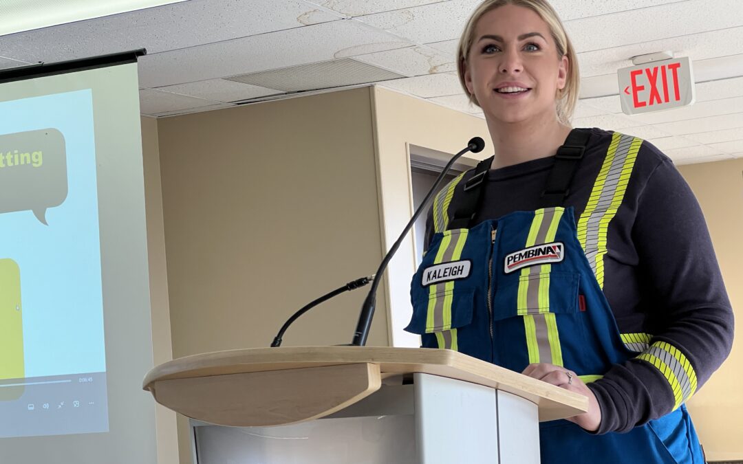 Saskatchewan Common Ground Alliance took over Sask 1st Call in the past year