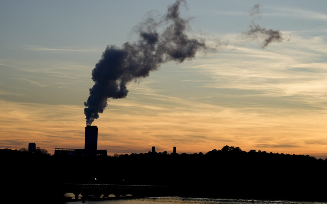 Strict new EPA rules would force coal-fired power plants to capture emissions or shut down