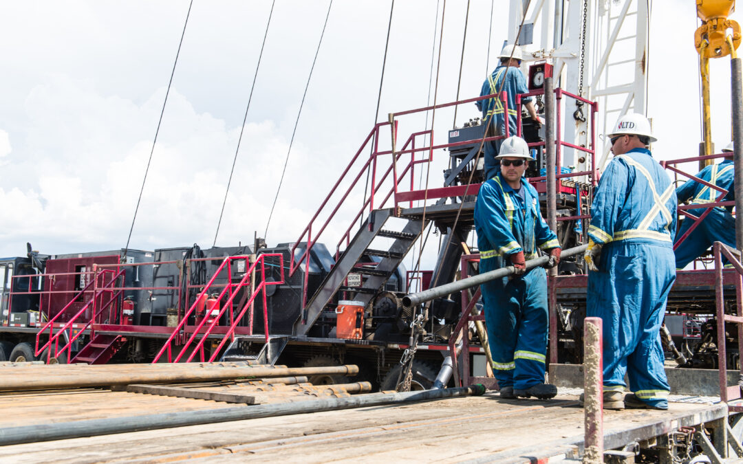 Royal Helium advancing on several fronts in SK and AB, announces bought deal financing