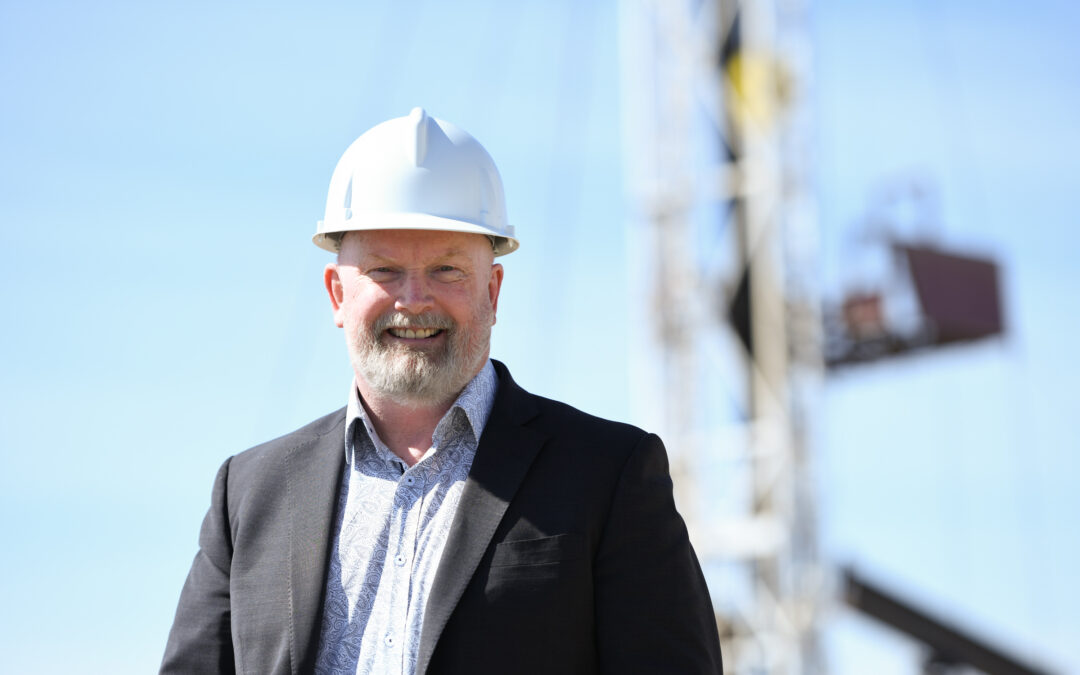 Letter to the Editor: Del Mondor: Positivity is always king