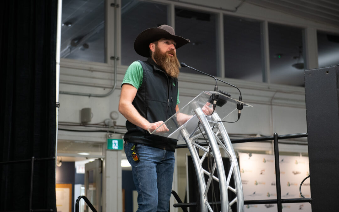 Saskatchewan Oil & Gas Show Opens Attendee Registration; W. Brett Wilson, Quick Dick McDick and Jeremy Evans “The Grizzly Dude” on stage