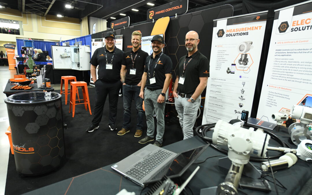 WBPC: Primec Controls finds US expansion positive, and it sure helped having American partners