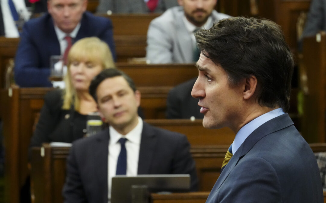 Is carbon pricing a politically feasible climate policy? Research says maybe not