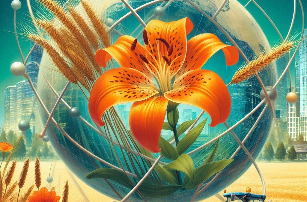 Joseph Fournier: Saskatchewan must become Canada’s nuclear fuel powerhouse or it will wither on the vine