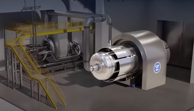 SRC Signs MOU With MLTC to Evaluate Potential Microreactor Applications