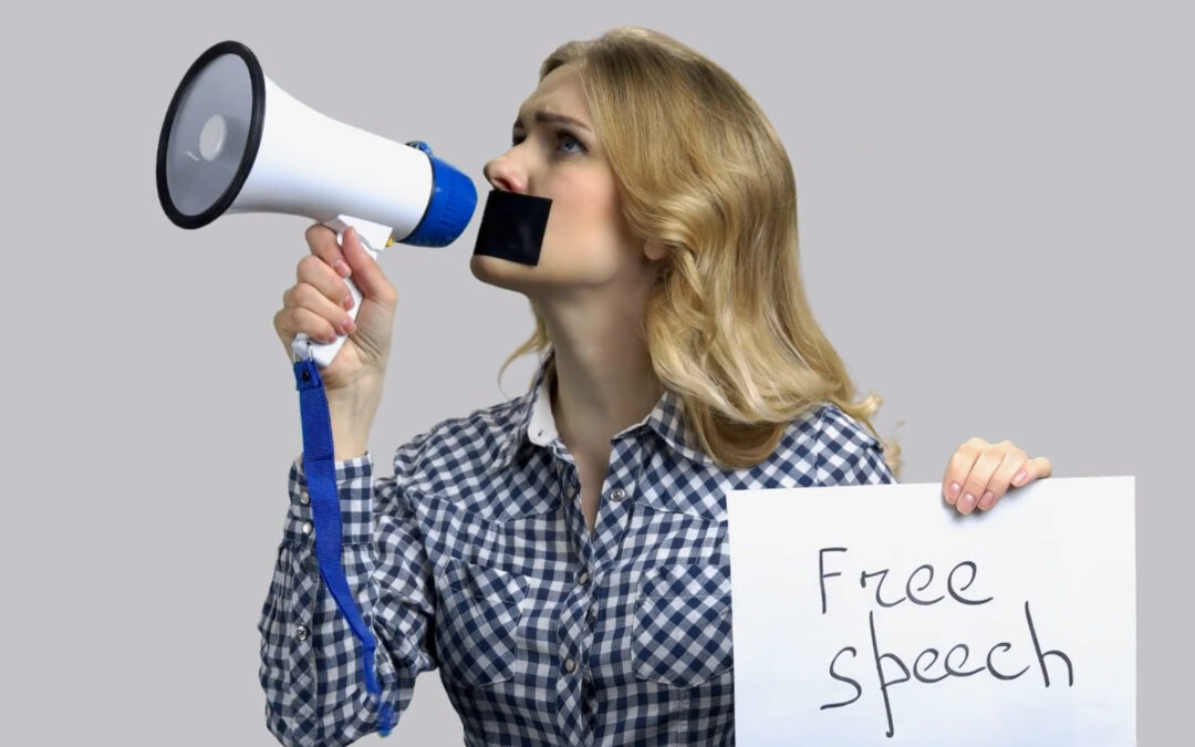 Brian Zinchuk: Why celebrate Canada Day, when your federal government diminished your free speech 10 days earlier?