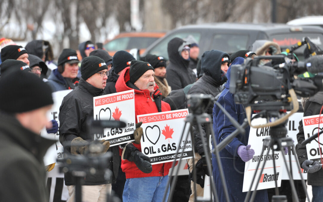 Jim Warren: In defense of populism: it’s a timeless prairie tradition