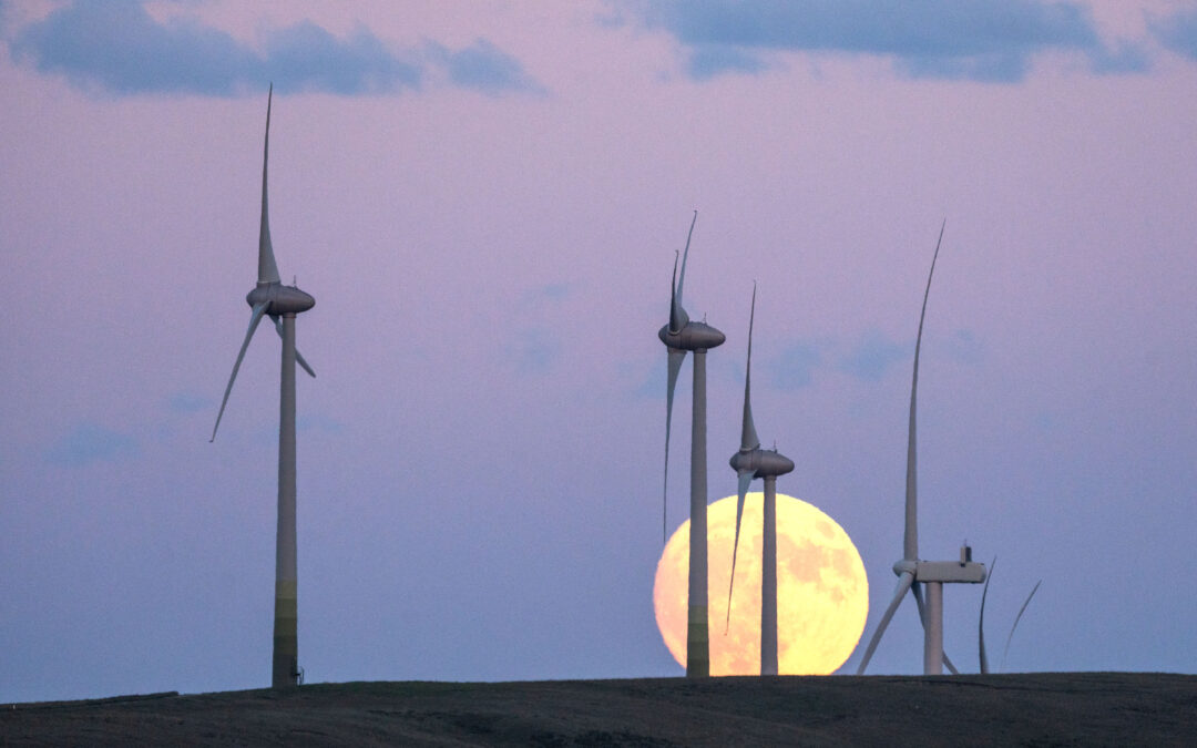 Brian Zinchuk: Alberta’s last coal plant shuts down, and days later, a grid alert is declared