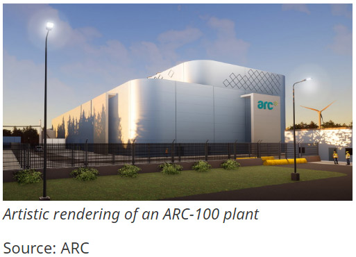 Joseph Fournier: Saskatchewan and New Brunswick should partner in Fast Breeder Reactor Development