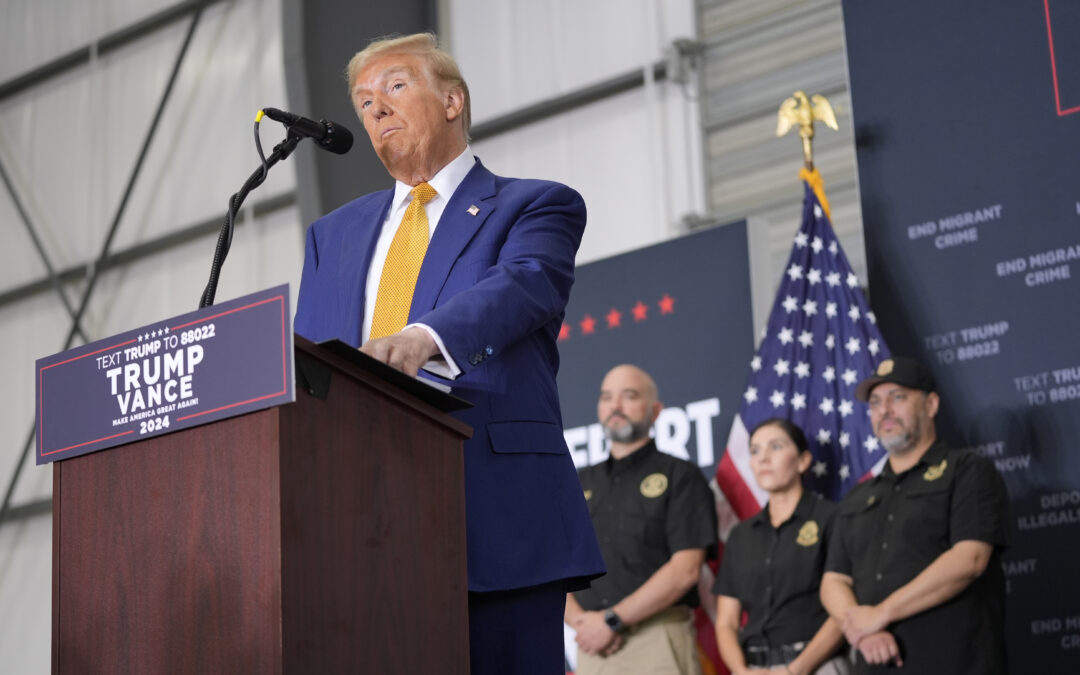 Brian Crossman: Elections, Name Calling and Doing the Right Thing