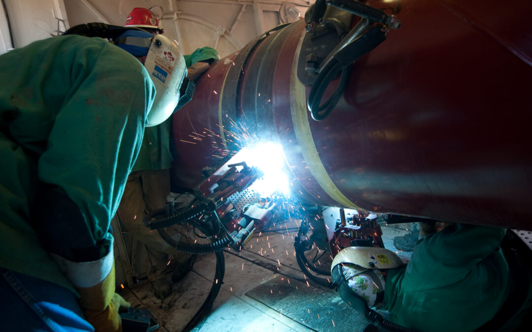 Enbridge gets federal approval for $4B natural gas pipeline expansion in B.C.