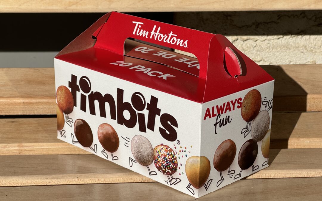 What will the carbon price cost the oilsands? A Timbit per barrel, one analysis says