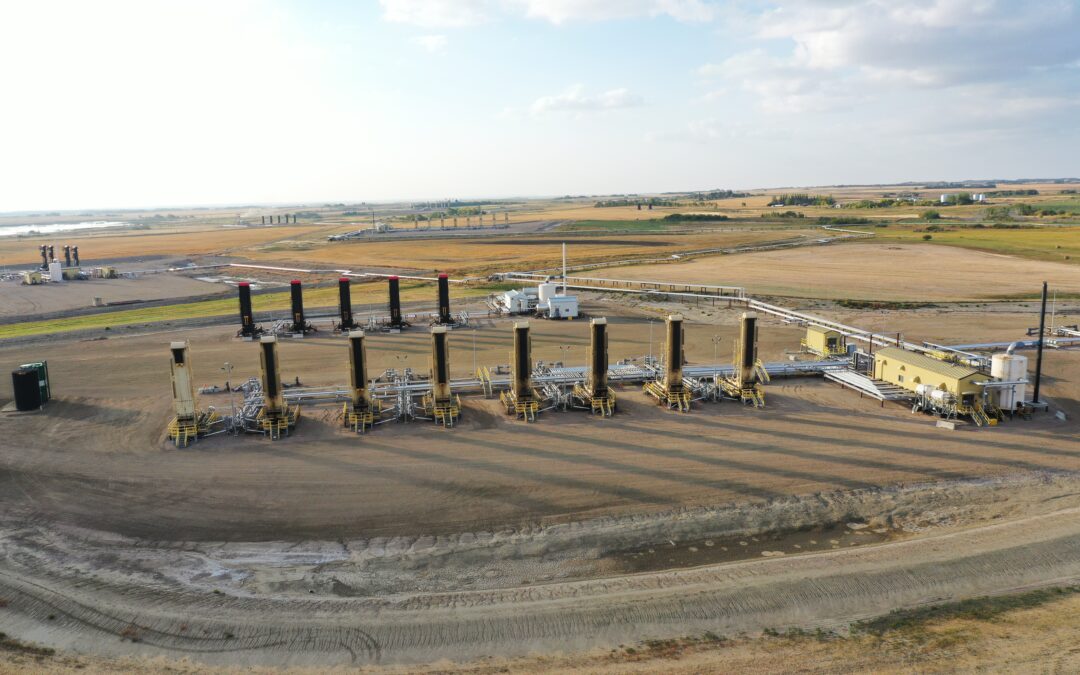 Cenovus receives MER approvals for new wells and upgrading work at four thermal properties in NW Sask