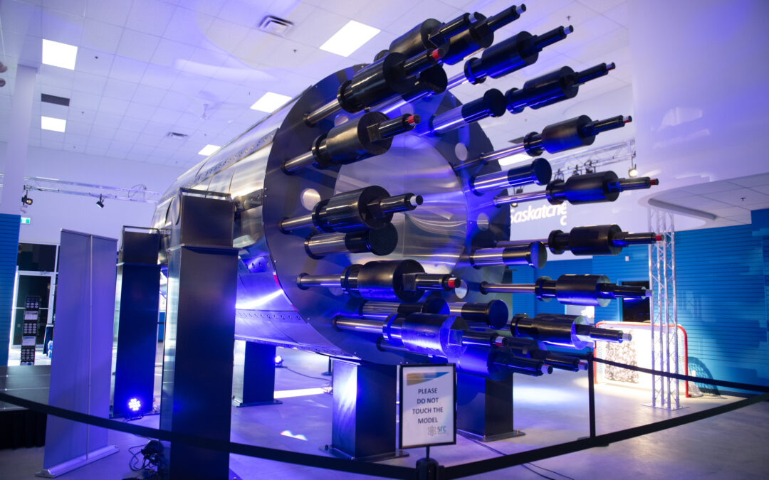 Decouple Media: The Army’s Second Attempt at Fielding Microreactors (There’s a Sask connection)