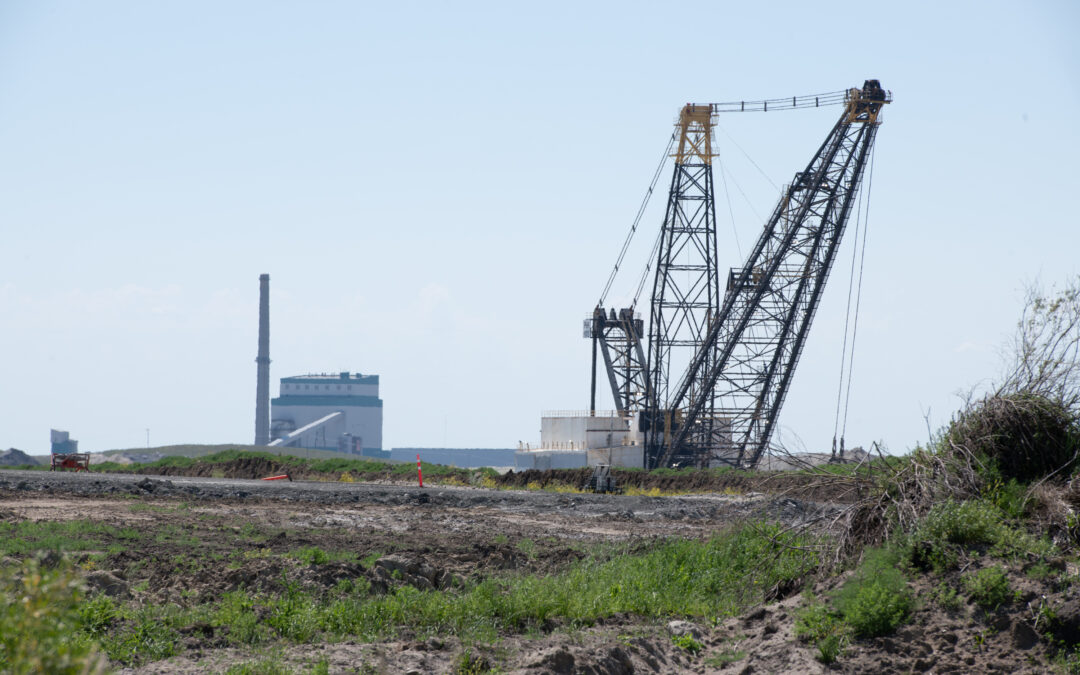 BREAKING: Round two: Appeal filed on coal decision ruling