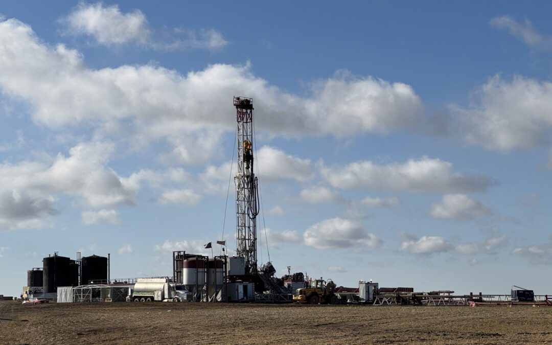 Whew! Southwest Saskatchewan sees more interest in this land sale than in all of 2025 combined