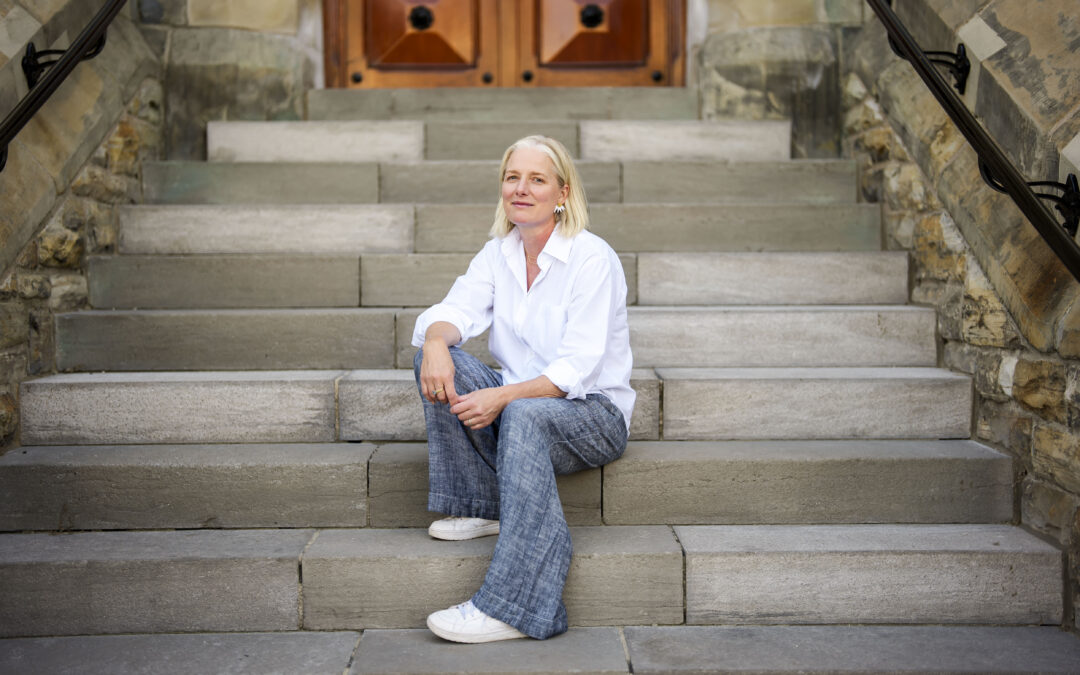 Former climate minister McKenna describes struggles over carbon pricing in new book
