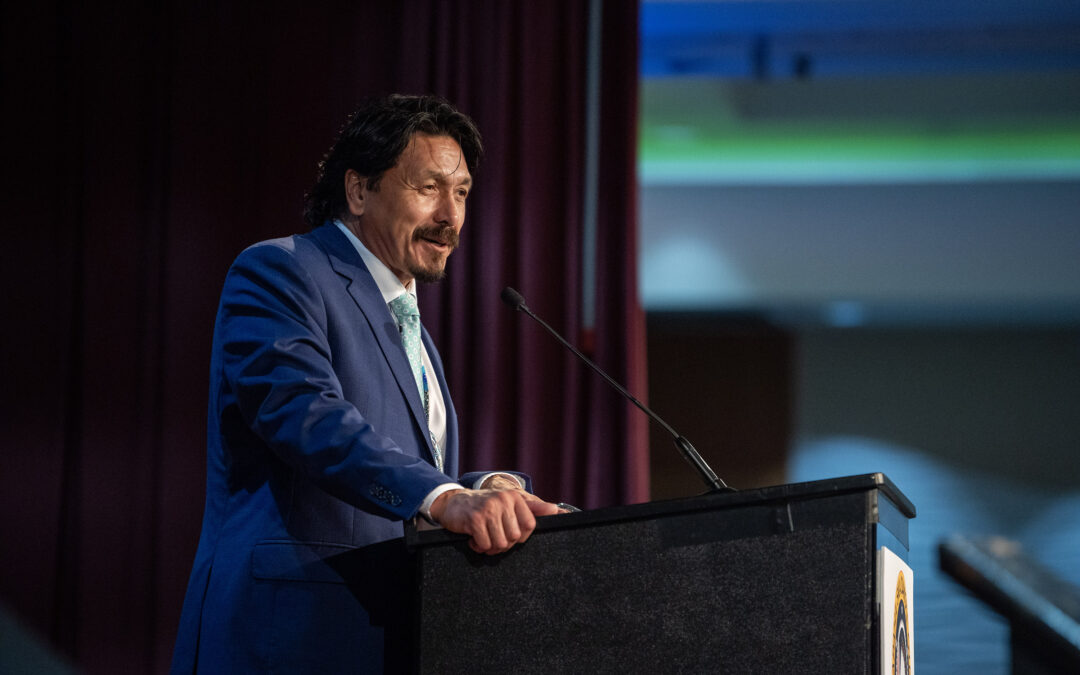 Ottawa names Indigenous advisory council on major projects