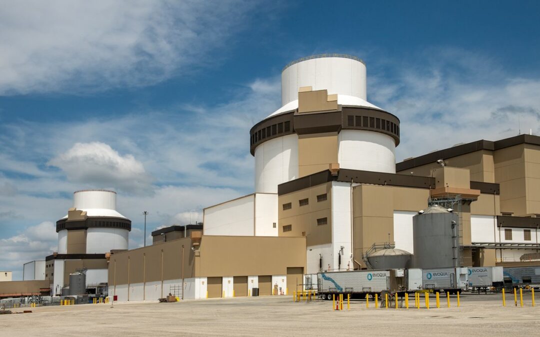 Decouple Media: Why the First Nuclear Renaissance Failed, and Whether America Can Build 8 AP1000s Now?