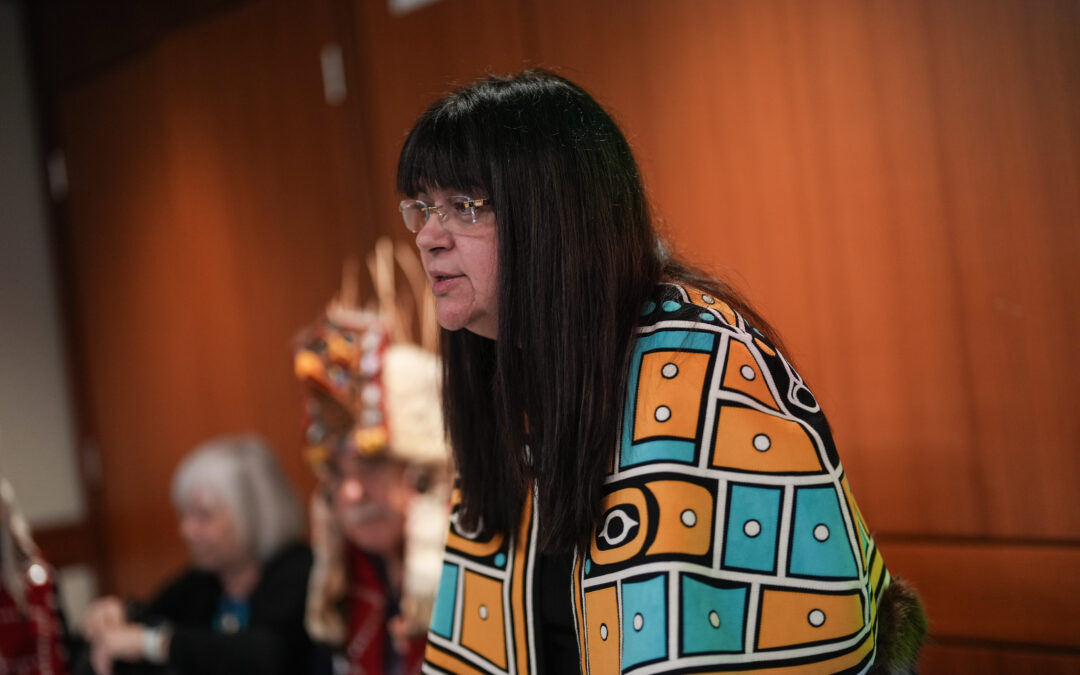 Eby brands pipeline ‘energy vampire’ as First Nations vow it will never happen