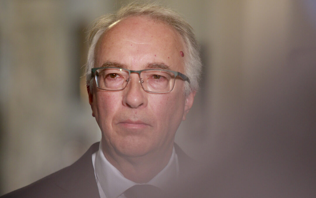 B.C’s Opposition Conservatives have been talking with Alberta about pipeline: Rustad