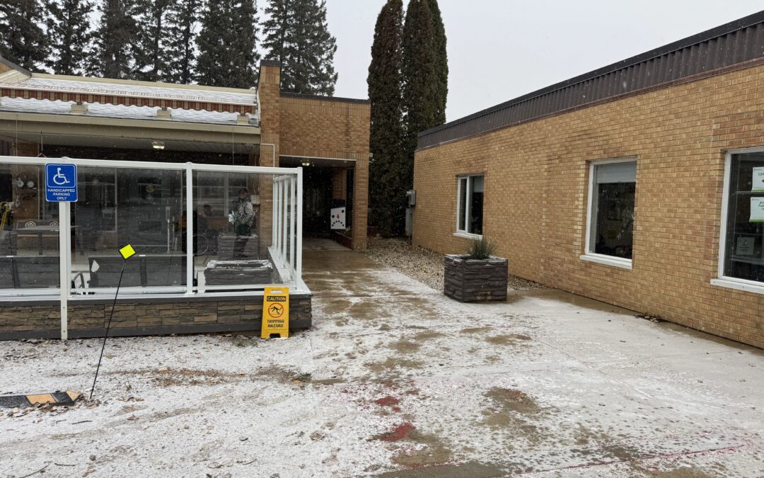 Brian Zinchuk: If you’re serious, put your Grandma’s old folks home on the prioritized list to turn the lights off in January