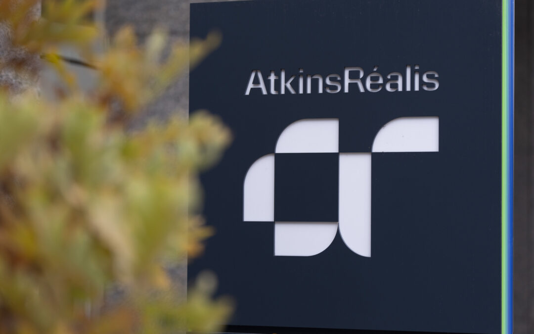 AtkinsRéalis Canada president says Quebec mentality around pipelines changing