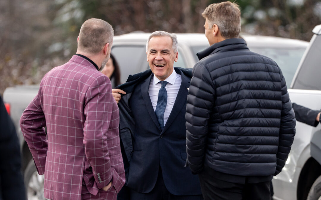 B.C. power line and Ksi Lisims LNG added to federal government’s major-projects list